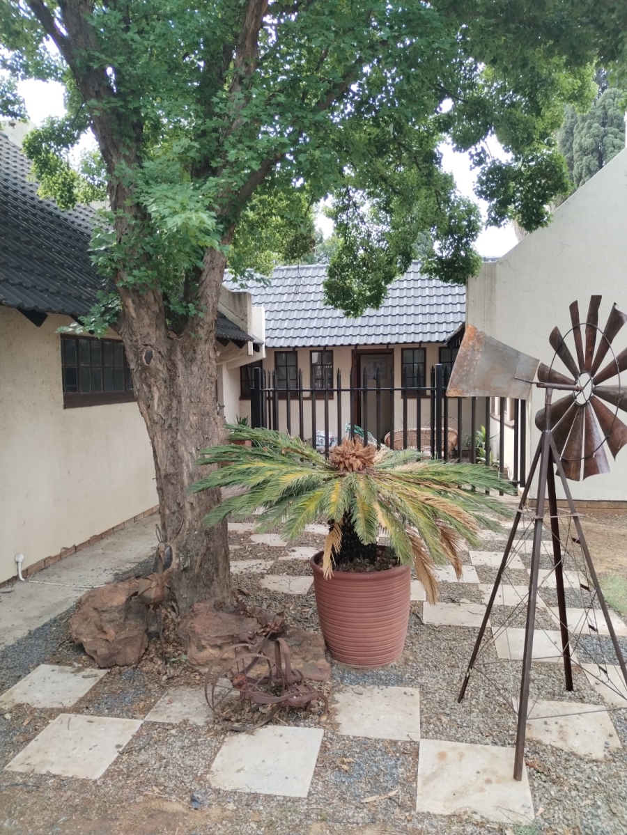 To Let 3 Bedroom Property for Rent in Vaalpark Free State